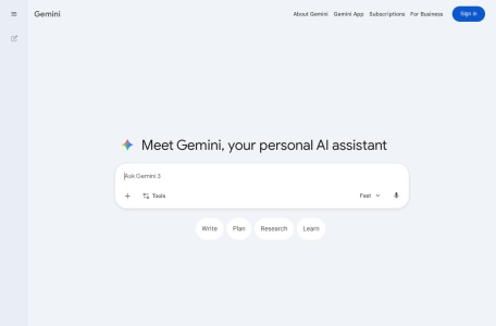 Gemini
